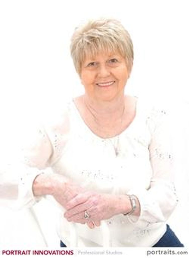 Judy Carroll Mcdowell