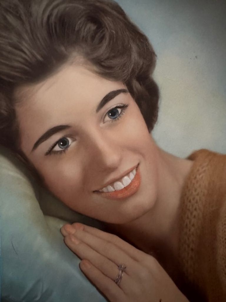 Patricia A. (Bostwick)  Eddy