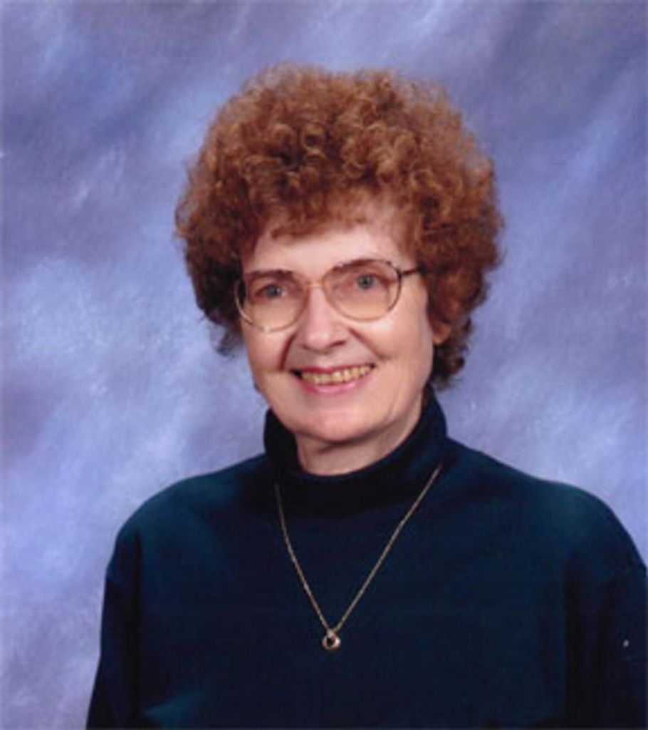 Elaine Blaser Profile Photo