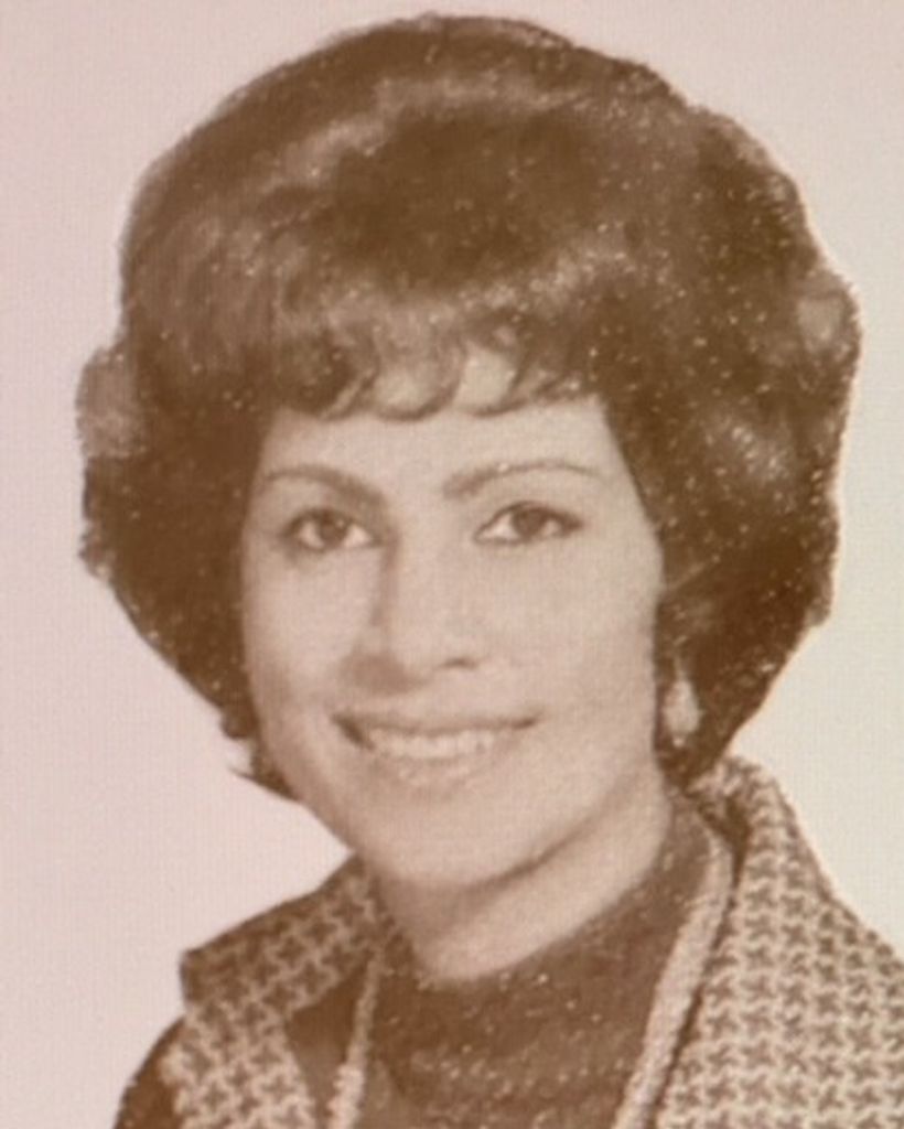 Ethelyn Ann Slush