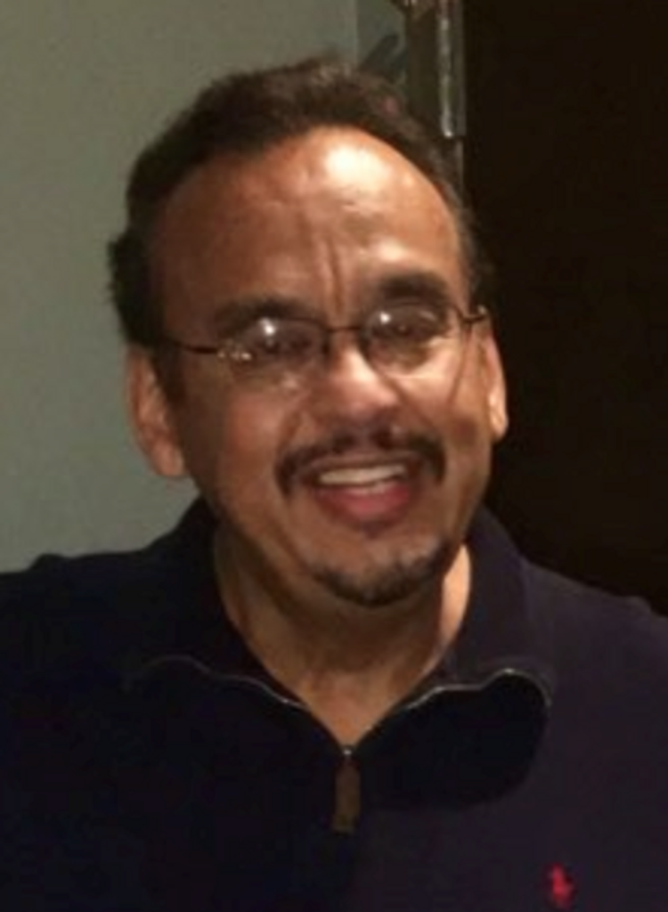 Roberto Rodriguez Juarez Profile Photo