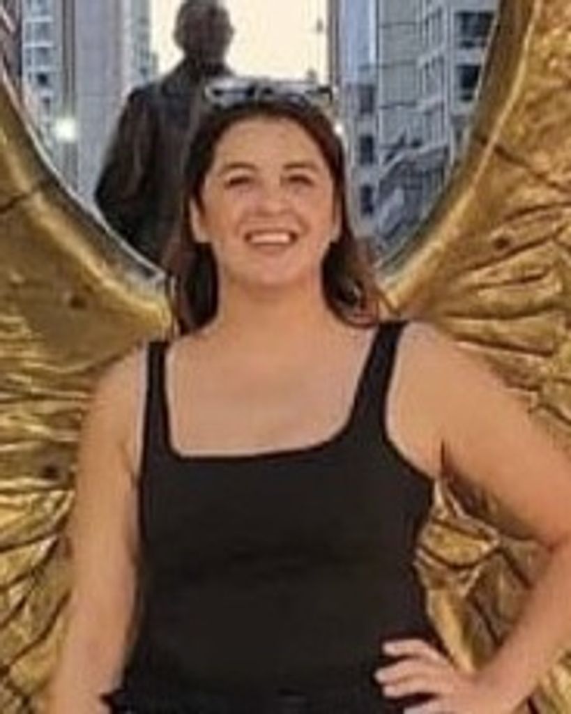 Shana Leigh Languit (Hudson) Profile Photo