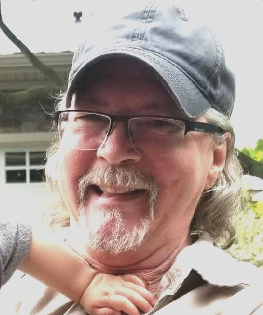 Robert “Keith” Ursery