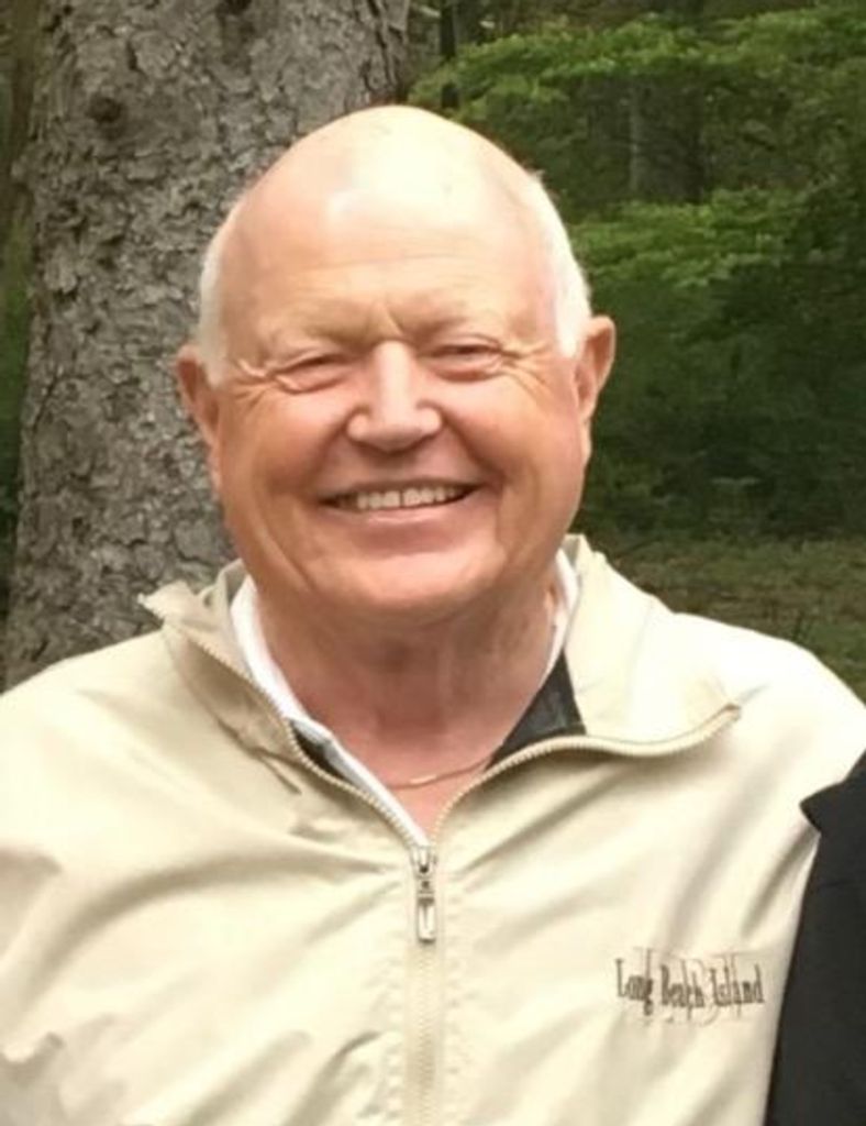 George  W.  Clarkson Jr. Profile Photo