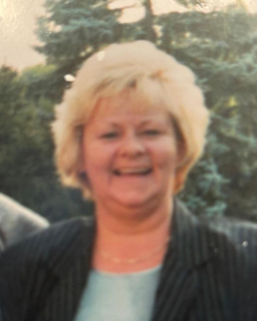 Gloria G. Sellmeyer