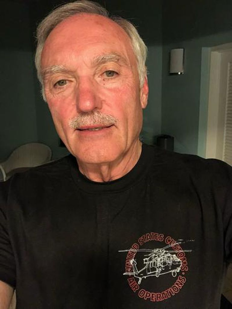 Michael Anatolavich Swiridow Profile Photo