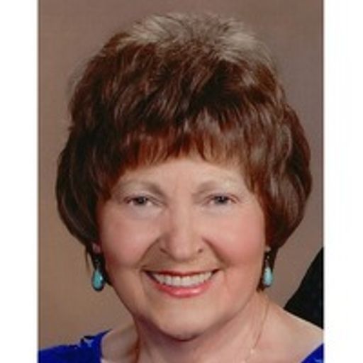 Teresa Jo Benson Profile Photo