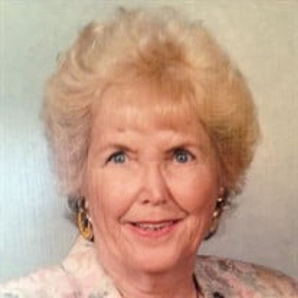 Mary Glovier