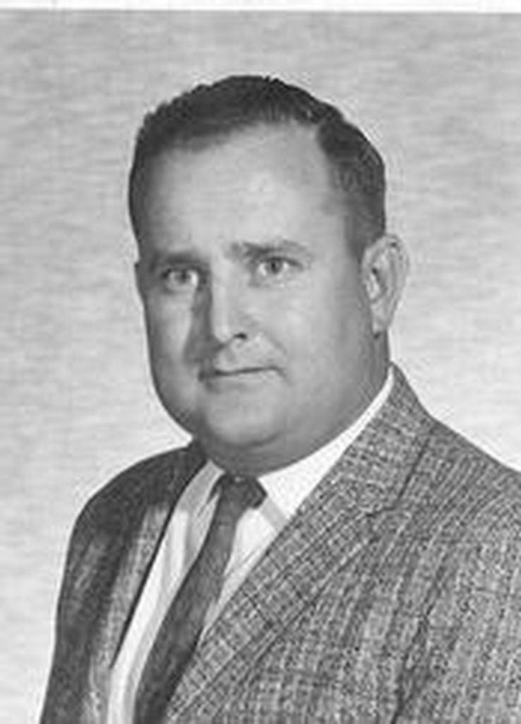 Samuel E. Jameson