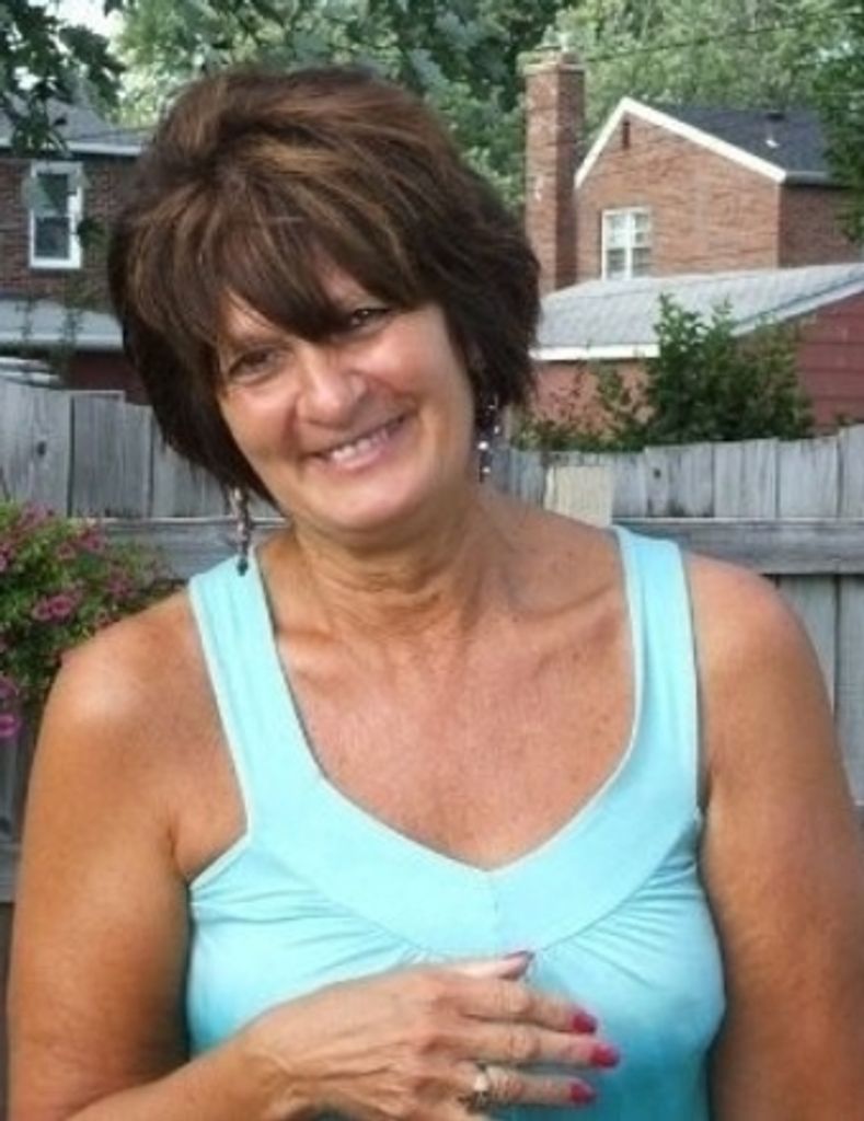 Concetta Jo "Connie" Christopher