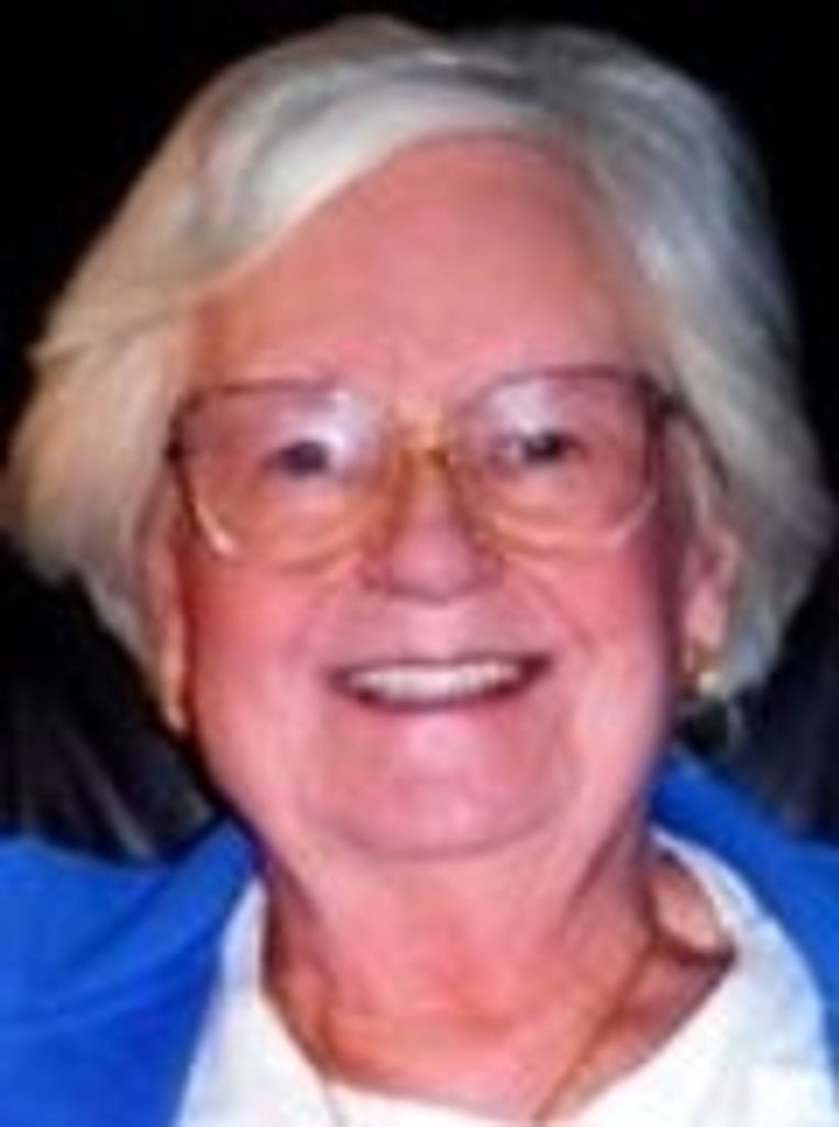 Ethel Knight