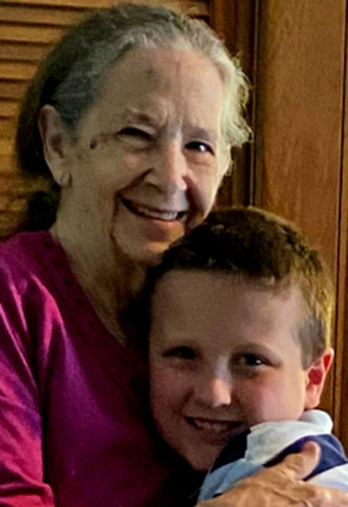 Linda Bailes Profile Photo