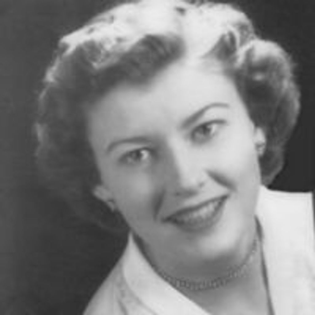 Ileene Louise (Schroeder) Zander