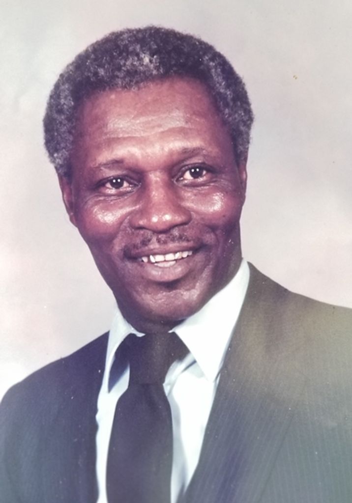 Willie A. Wilkins, Jr. Profile Photo