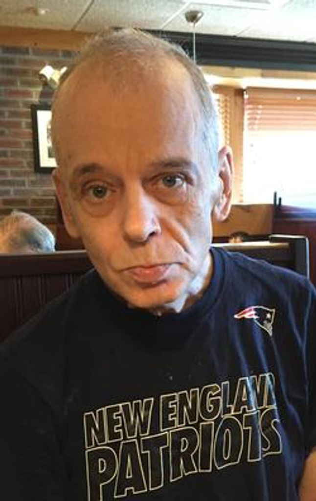 John W. "Jack" Walsh, Jr.