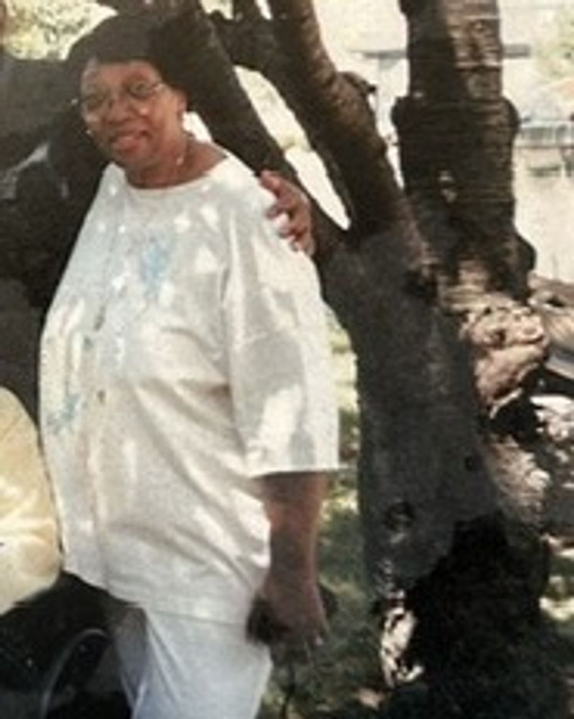 JOAN KAY MERRIWETHER Profile Photo