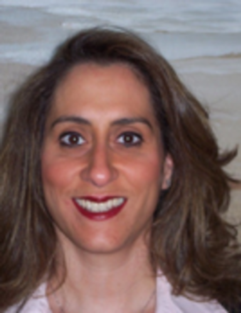 Shiely (Feria) Voltz