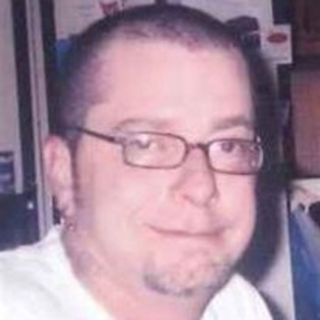 Chad William Kaufmann