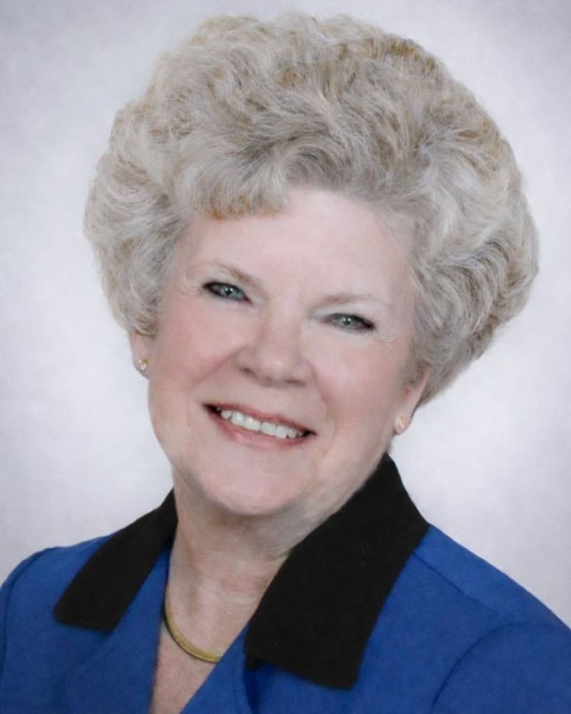 Peggy Thomas Gaines Profile Photo