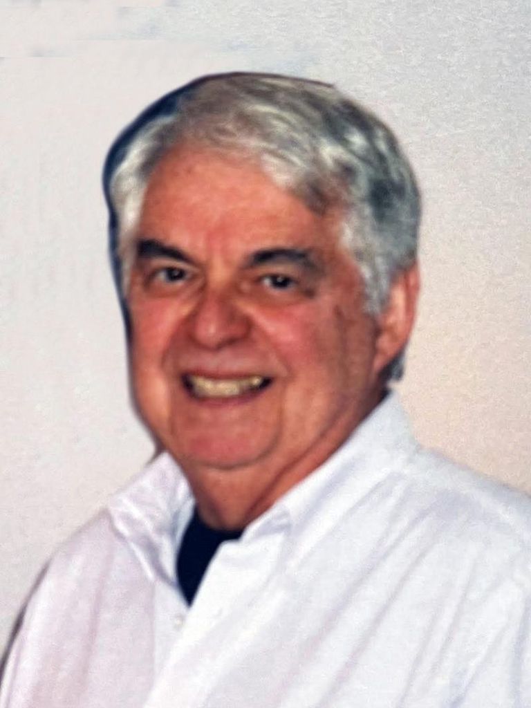 Dennis B. Hackman Profile Photo