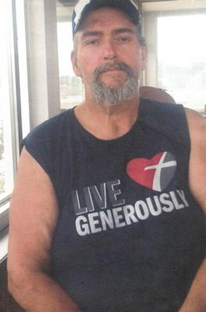 Donnie Eugene Johnson Profile Photo
