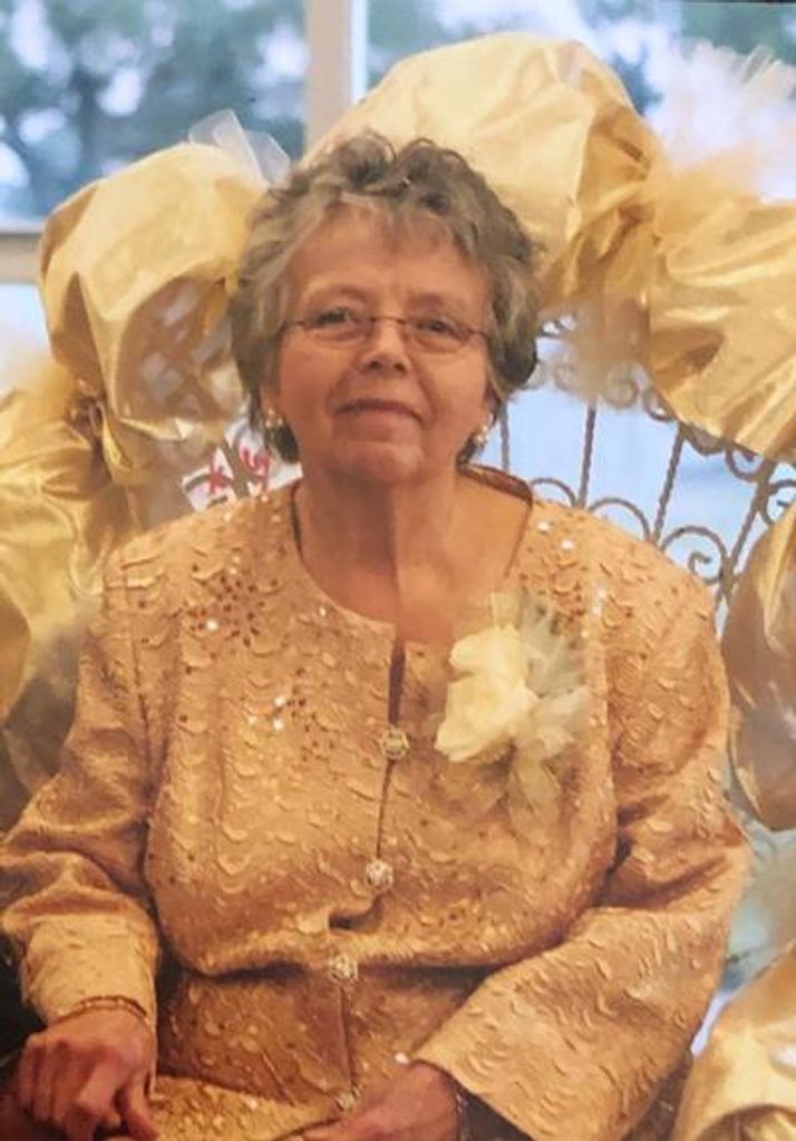 Otila Salinas Profile Photo