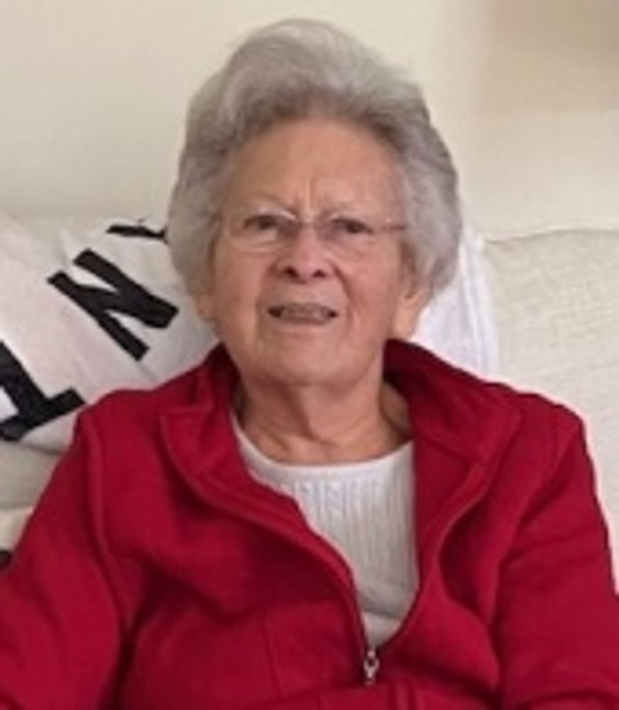 Mary L. Shirey (Cooney)