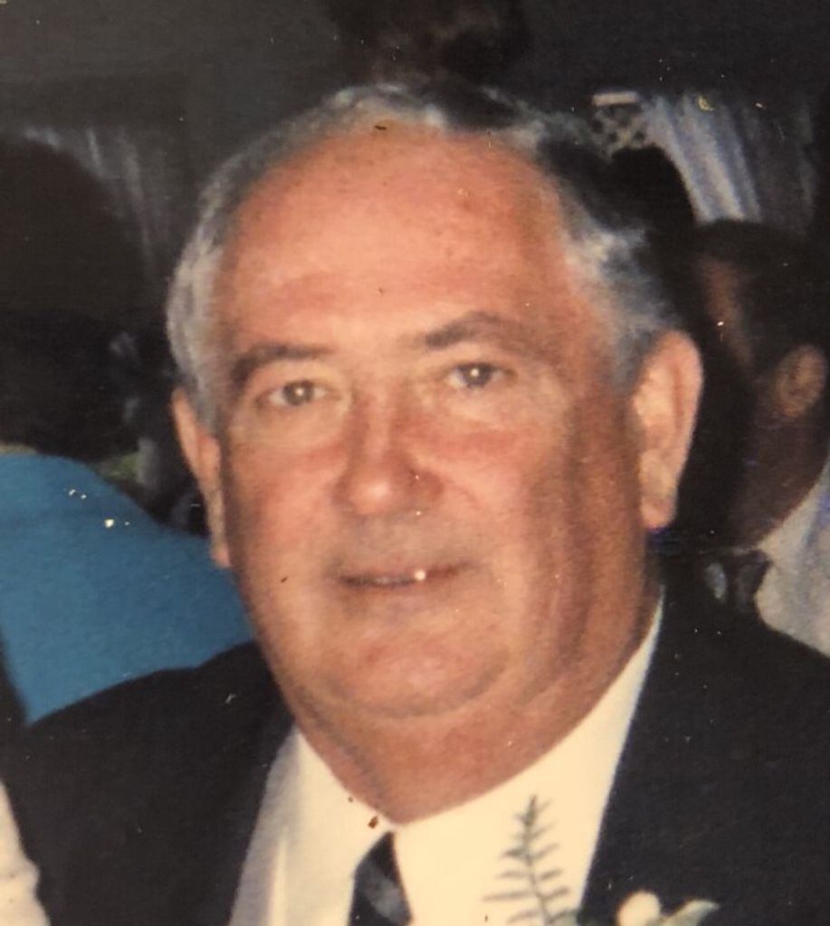 John "Jack" Buckley Profile Photo