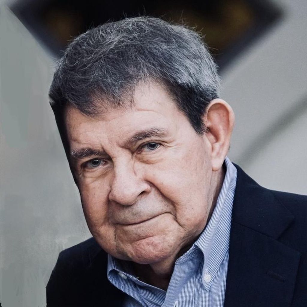 Francisco Romero Pérez, Jr.