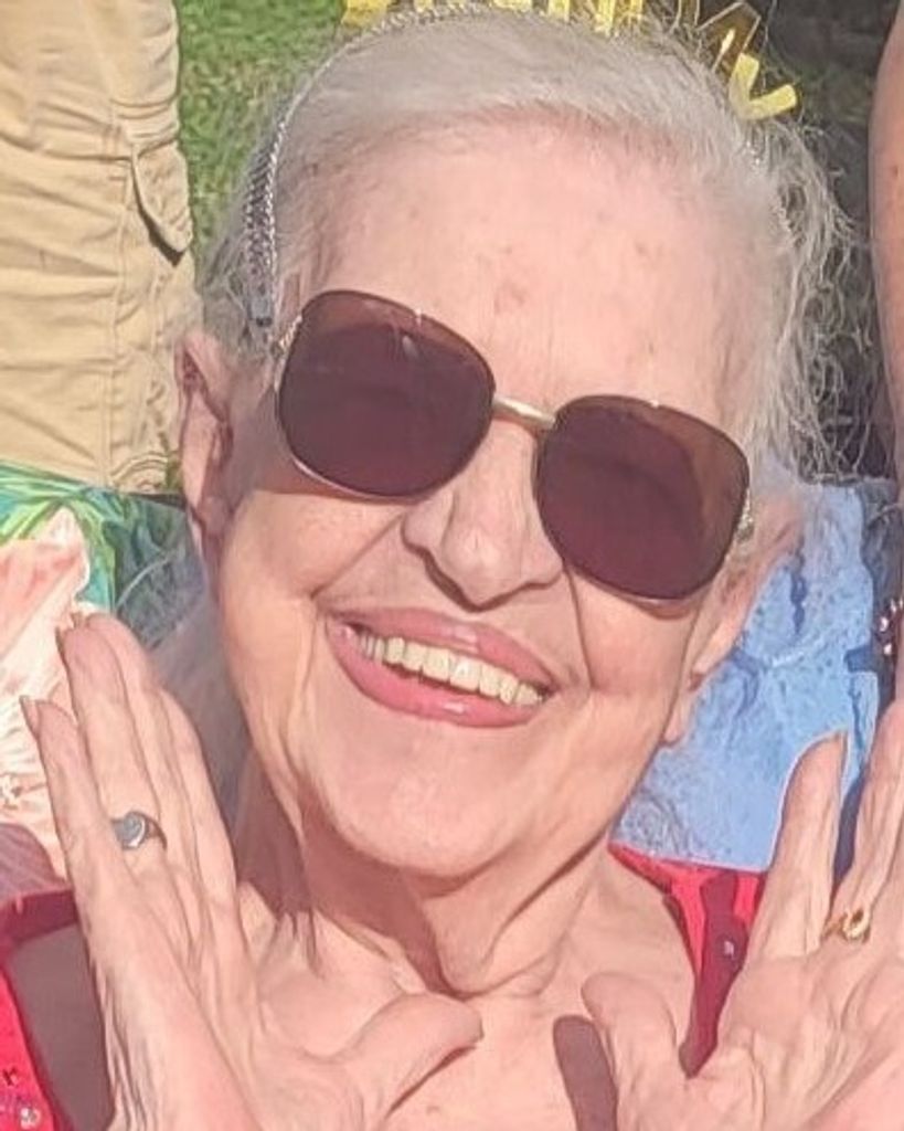 Michaeline A Buffington Profile Photo