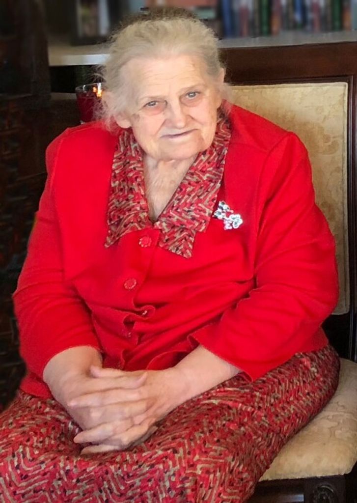 Laura Lee Russell