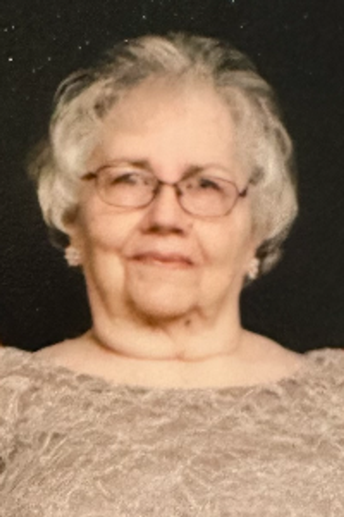 Nancy Elizabeth (Ross) Dempsey Profile Photo