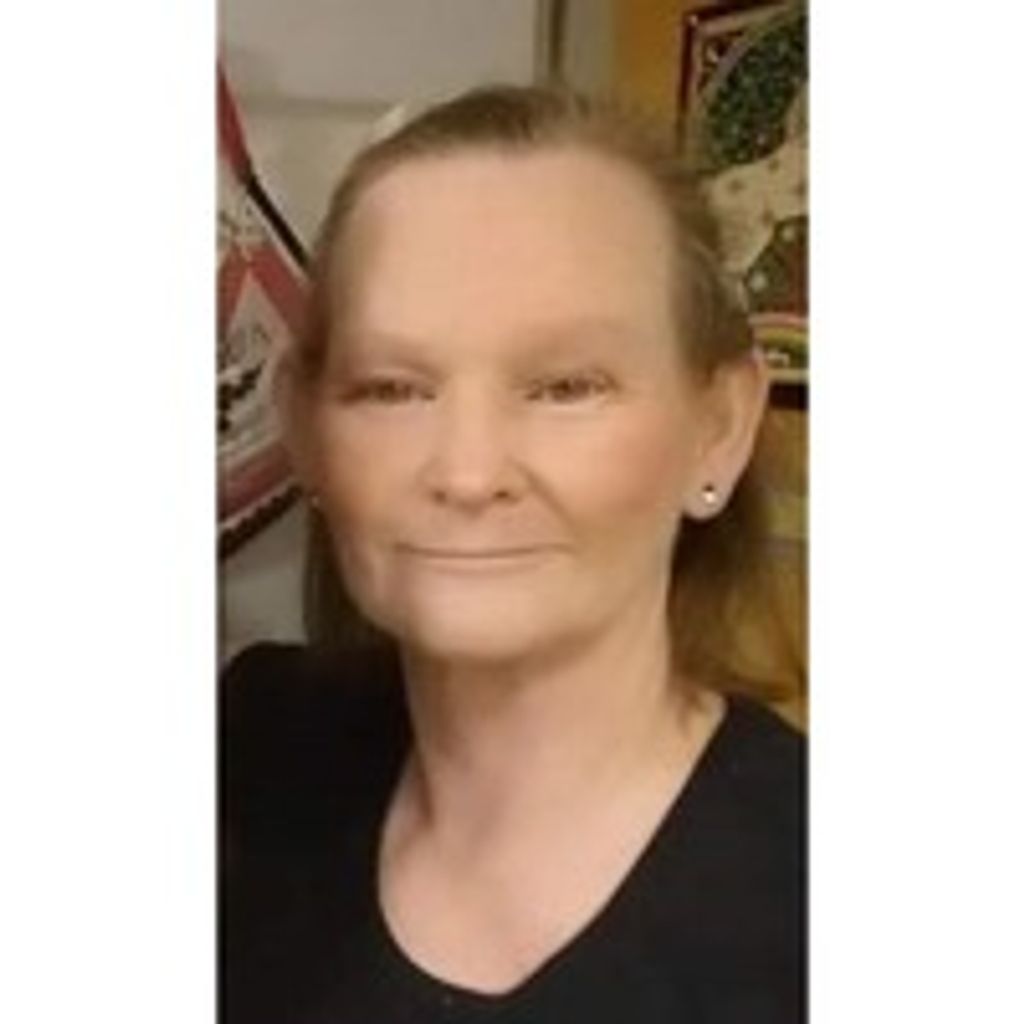 Angela Darlene Harper