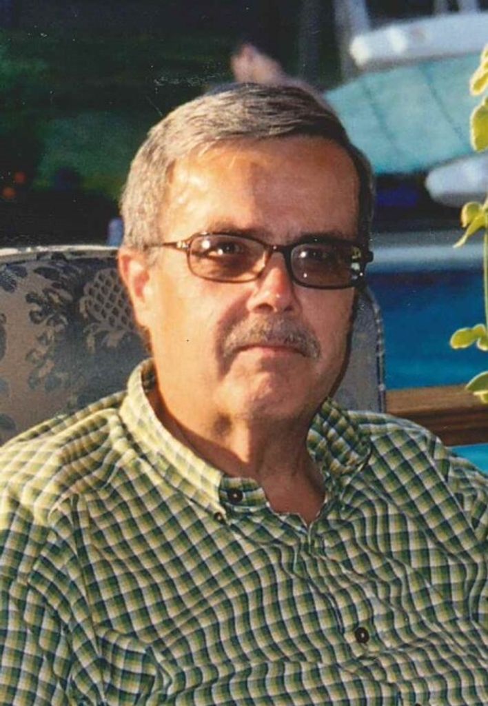 Henry Schowalter Jr.