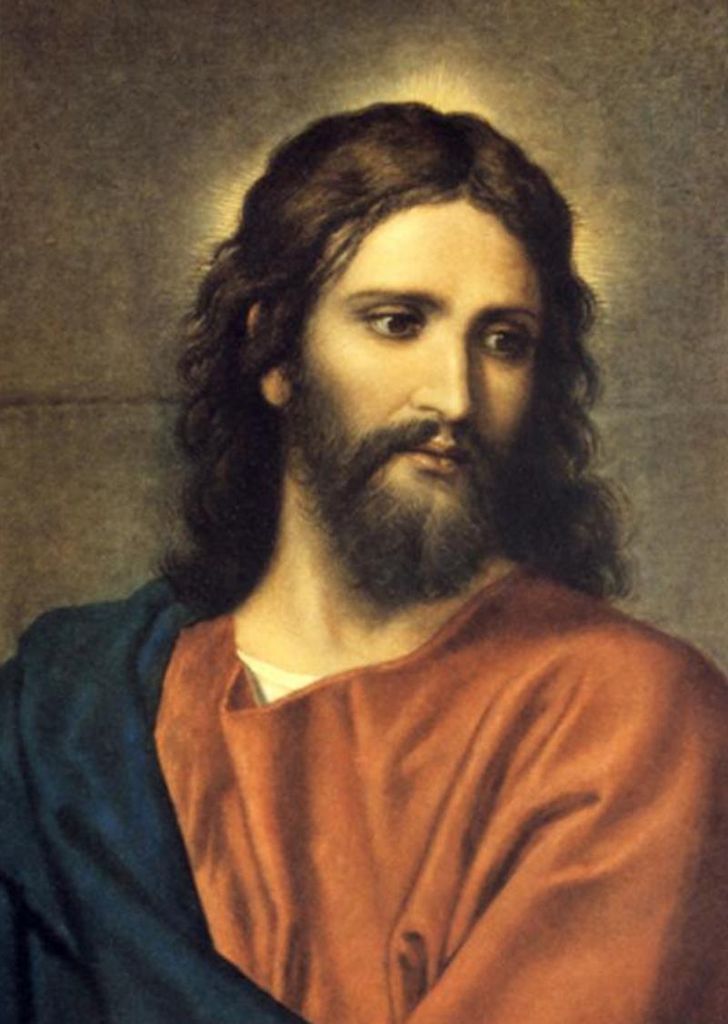 Jesus Christ Profile Photo