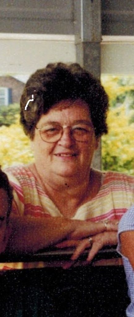 Janice Marie Holt Makin (Cobb)