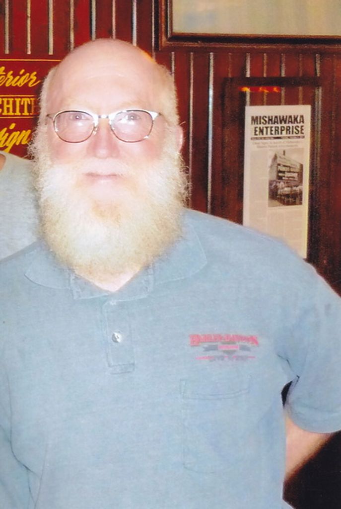 Russell Sobecki Profile Photo