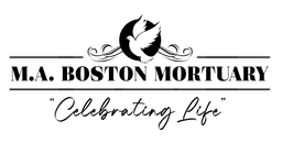 M.A. Boston Mortuary