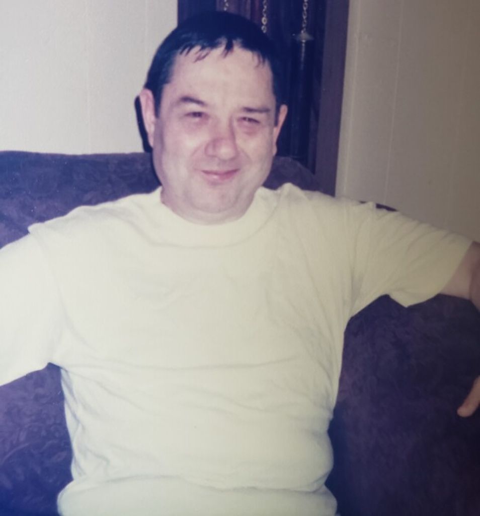 William Jr. (Wee Wee) Hurley