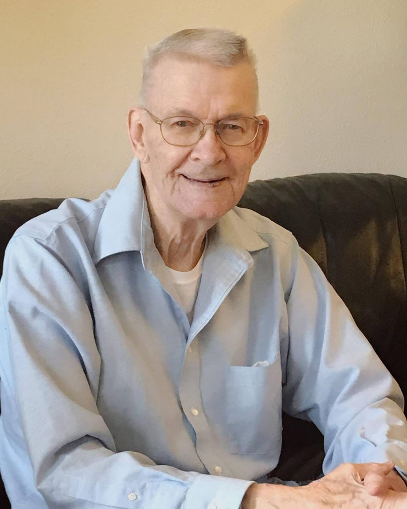 Carroll Samuel Trebesch