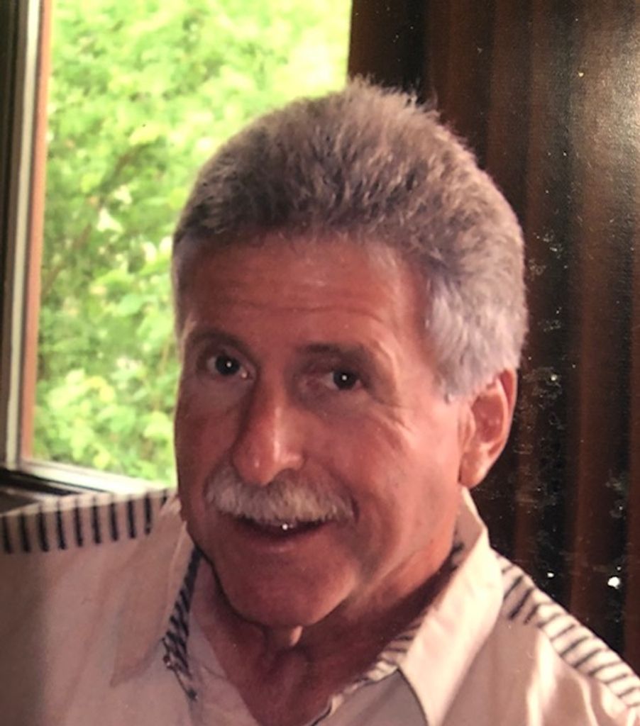 Charles J. "Chuck" Elgart Profile Photo