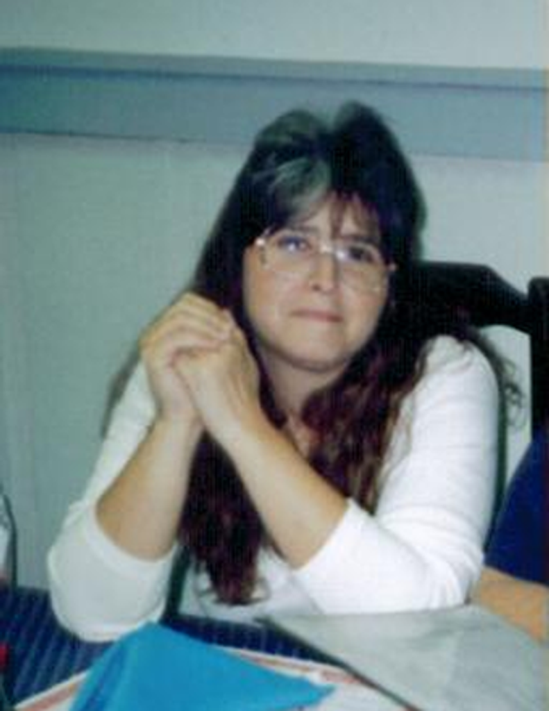 Larissa  Wells Messer