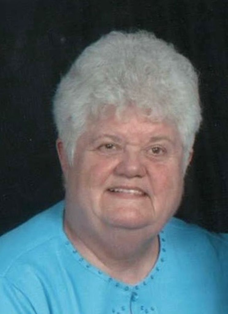 Barbara H Scudder