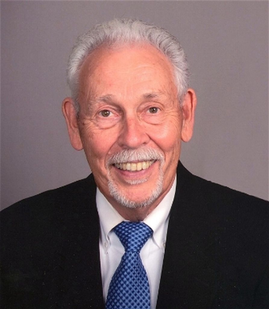 Kenneth Charles Leonard