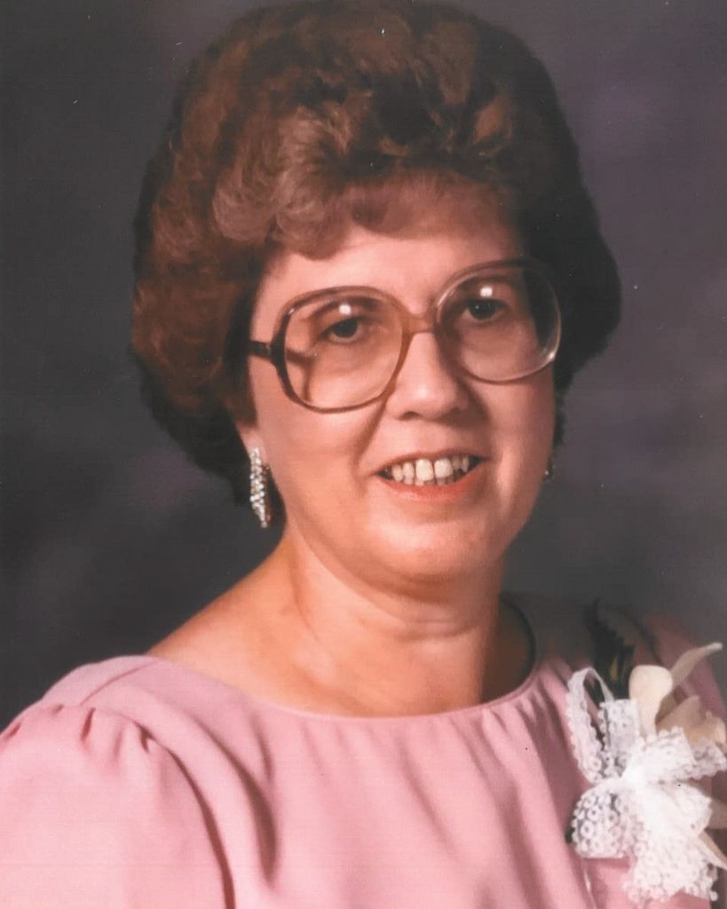Meriam H. Stumbaugh Profile Photo