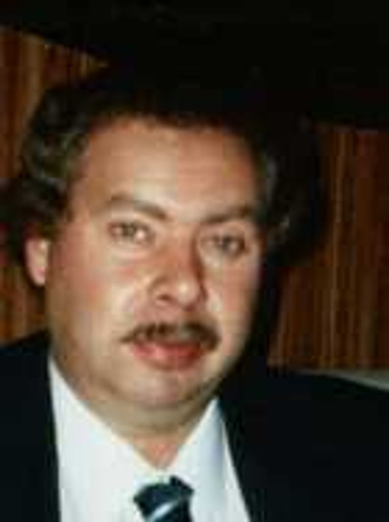 Kenneth Muys