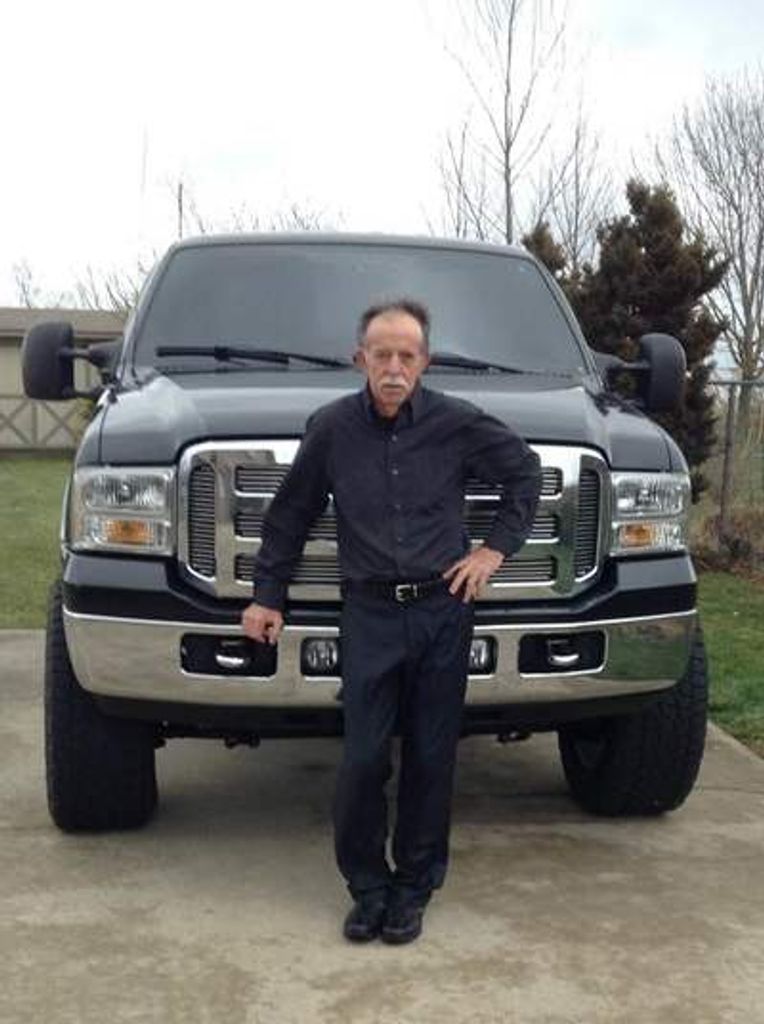 Donald Lee Bain Profile Photo