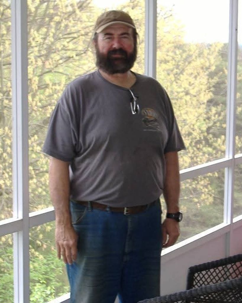 Gary Miller Profile Photo