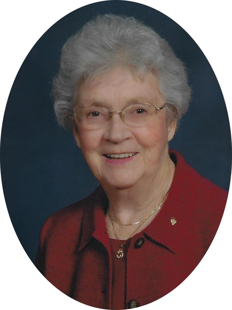 Leona Rauscher Profile Photo