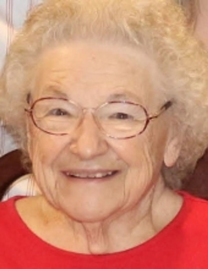 Loretta Valerio